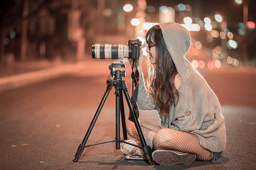 fotograaf