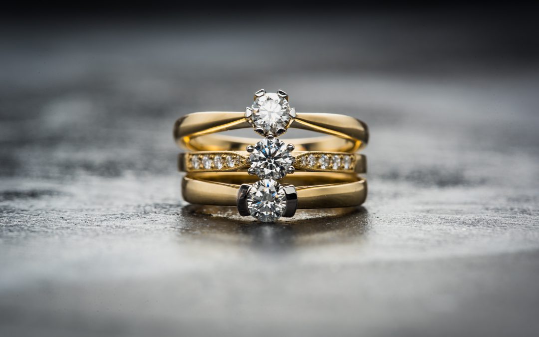 4 mooie sieraden die je kunt geven met kerst