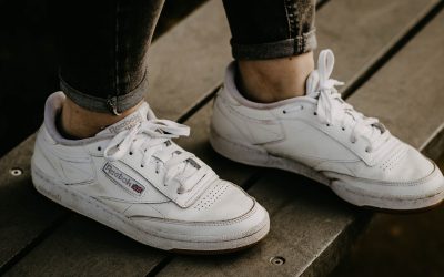 Tips om je schoen met veters te designen
